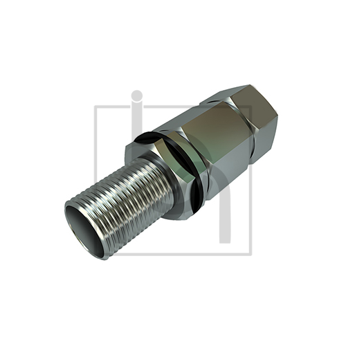 Double Compression Cable Gland (fp)